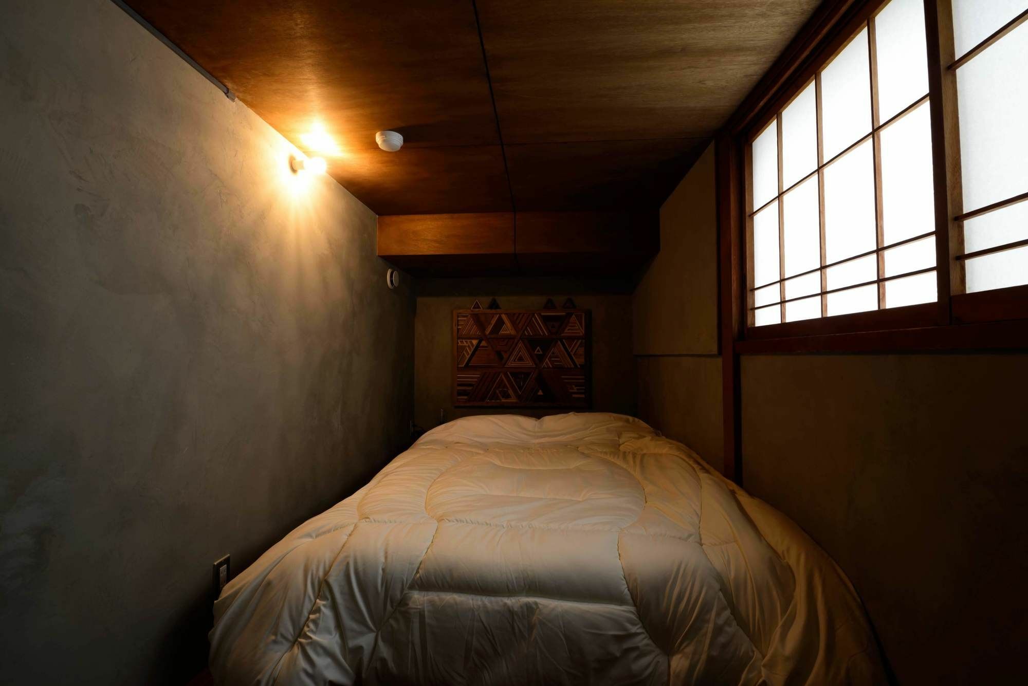 Irori Guest House Tenmaku Hakone Exterior foto